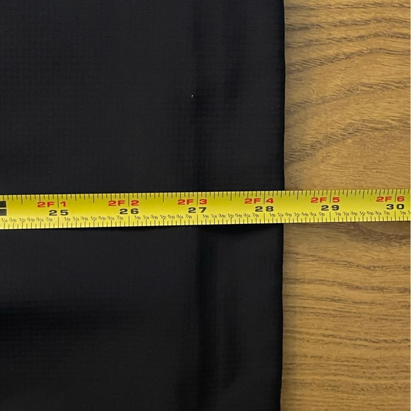 Arc’teryx Epsilon LT soft shell jacket men’s size medium black - Picture 8 of 11